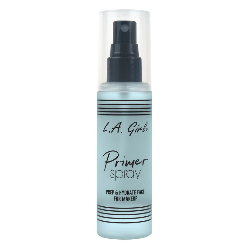 LA GIRL  SHIMMER SPRAY