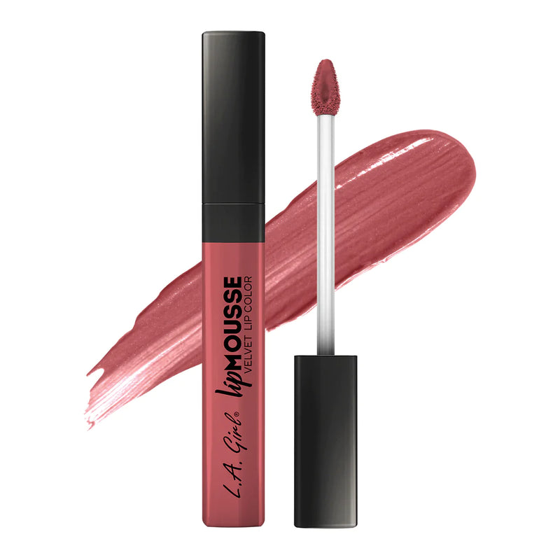 LA GIRL LIPSTICK