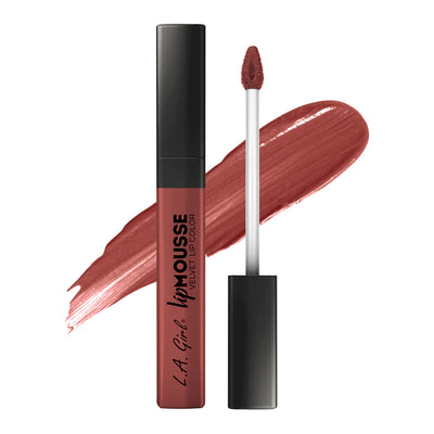 LA GIRL LIPSTICK