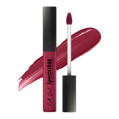 LA GIRL LIPSTICK