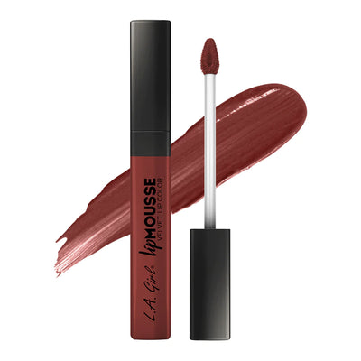 LA GIRL LIPSTICK