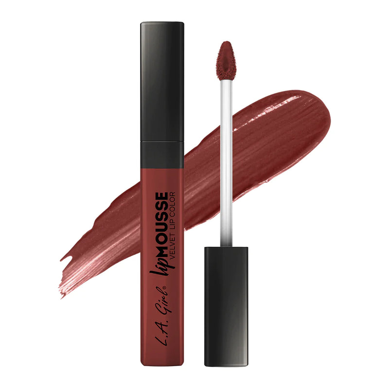 LA GIRL LIPSTICK