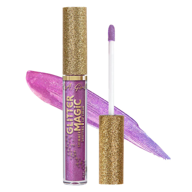 LA GIRL LIPSTICK