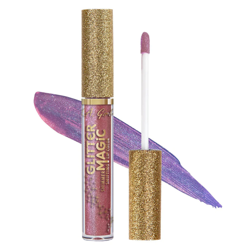 LA GIRL LIPSTICK