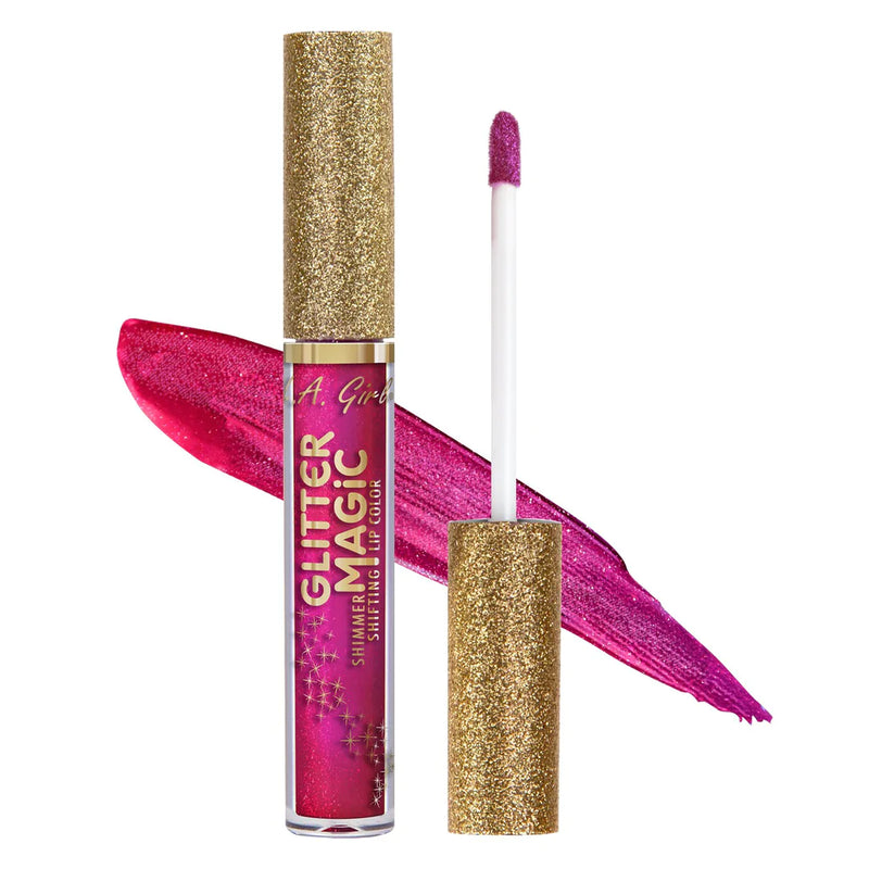 LA GIRL LIPSTICK