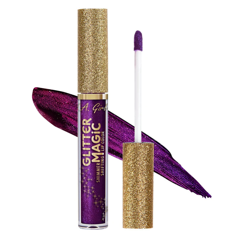 LA GIRL LIPSTICK