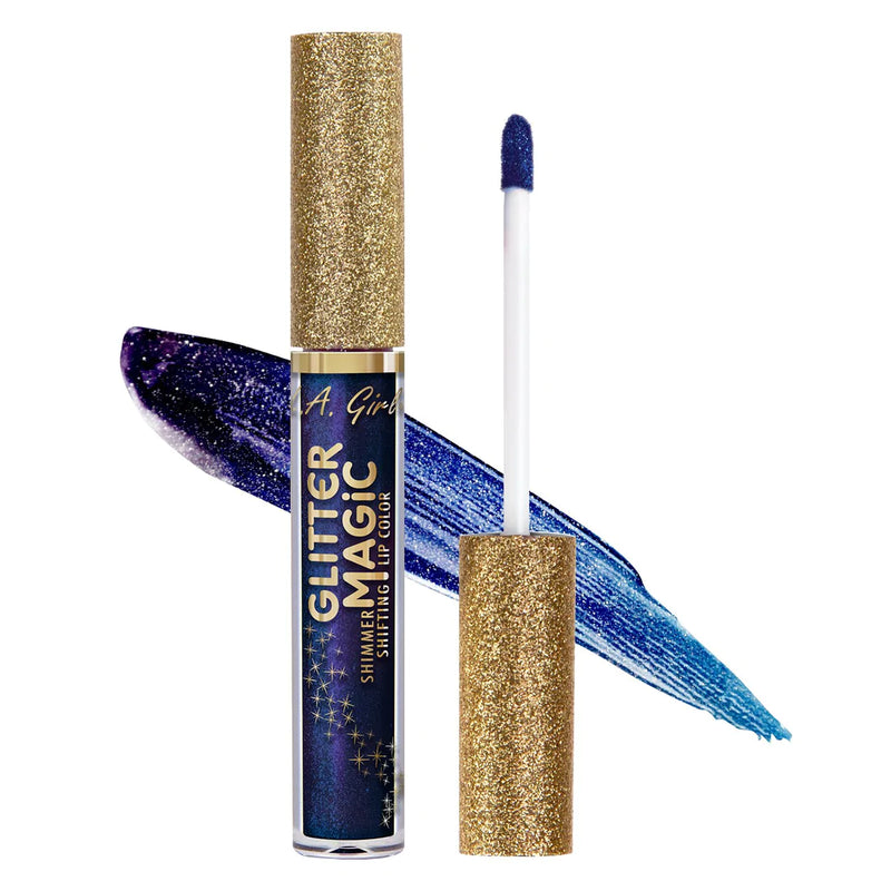 LA GIRL LIPSTICK