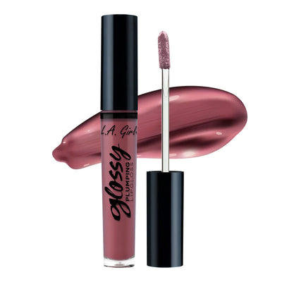 LA GIRL GLOSSY PLUMPING LIPGLOSS