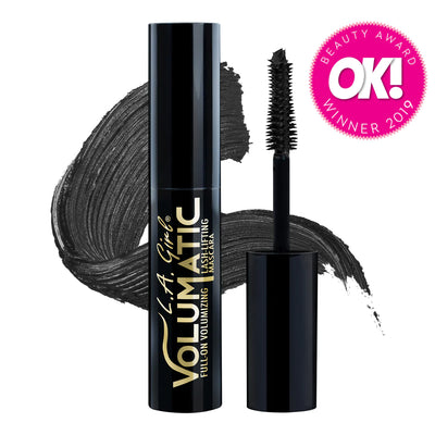 LA GIRL  MASCARA