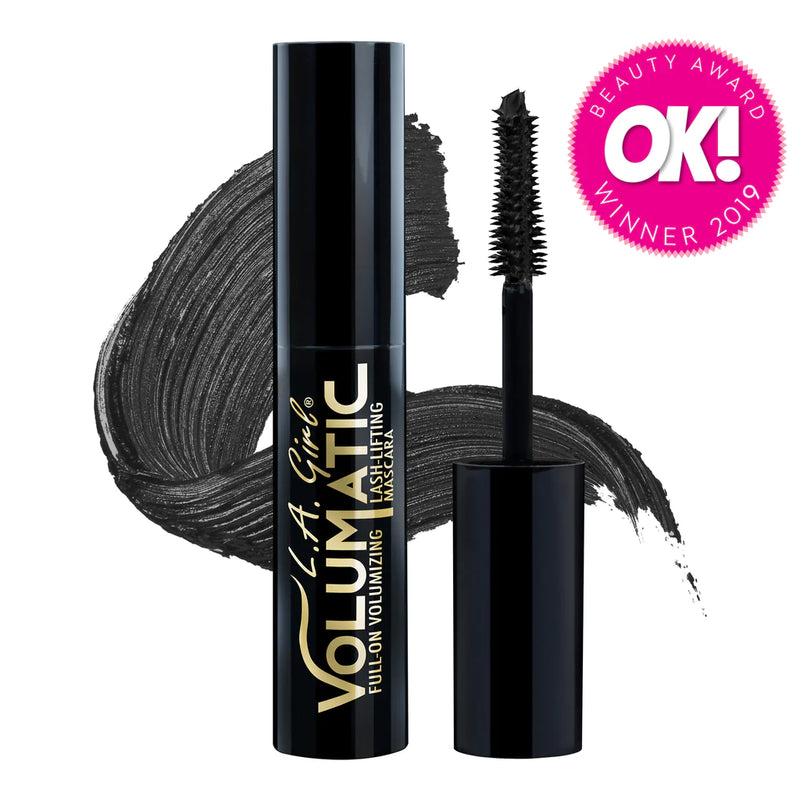 LA GIRL  MASCARA