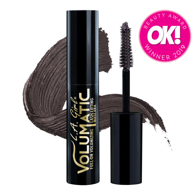 LA GIRL  MASCARA