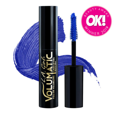 LA GIRL  MASCARA