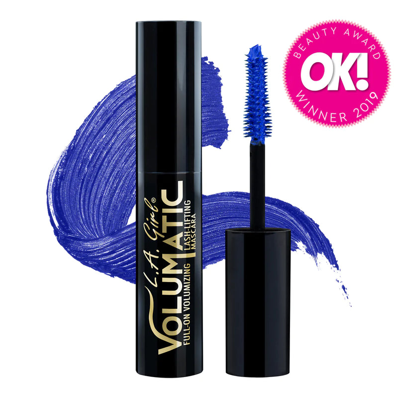 LA GIRL  MASCARA