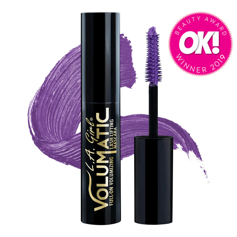 LA GIRL  MASCARA