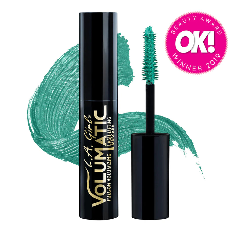 LA GIRL  MASCARA
