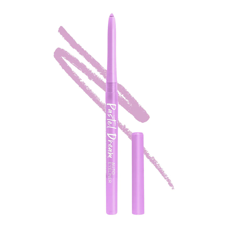 LA GIRL PASTEL DREAM AUTO EYELINER