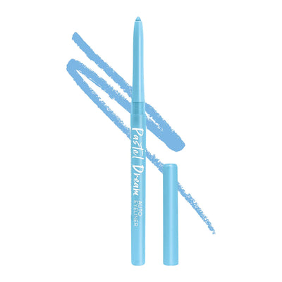 LA GIRL PASTEL DREAM AUTO EYELINER