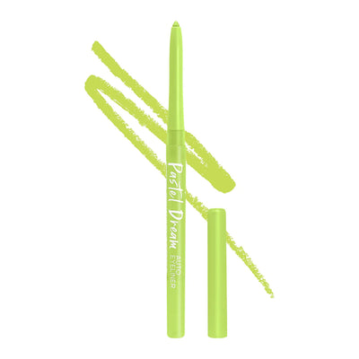 LA GIRL PASTEL DREAM AUTO EYELINER