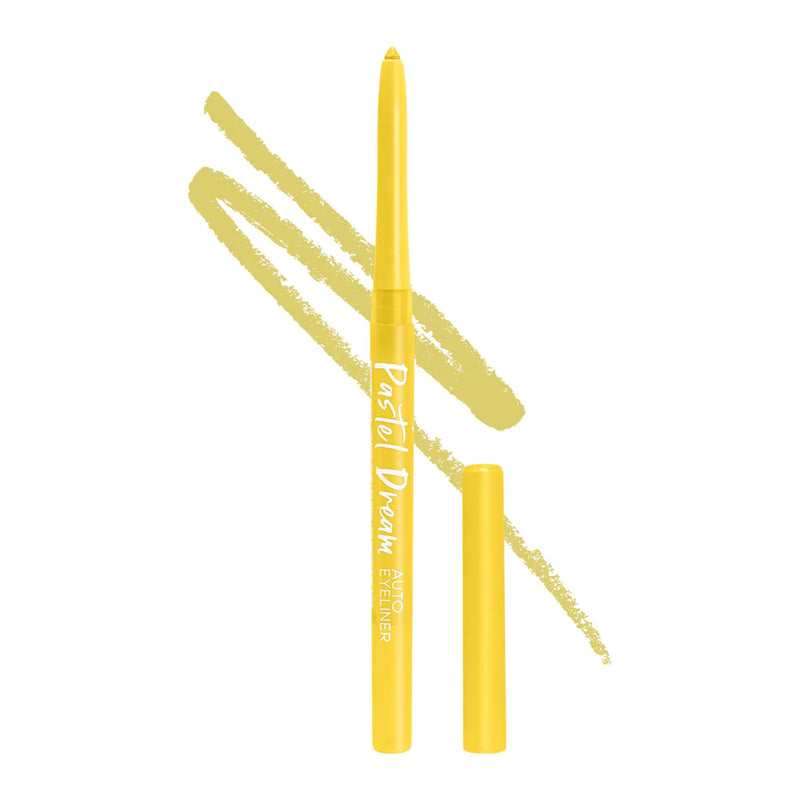LA GIRL PASTEL DREAM AUTO EYELINER