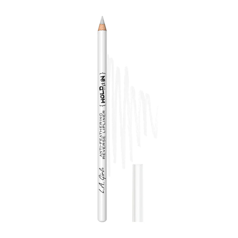 LA GIRL GP711 REVERSE LIPLINER CLEAR