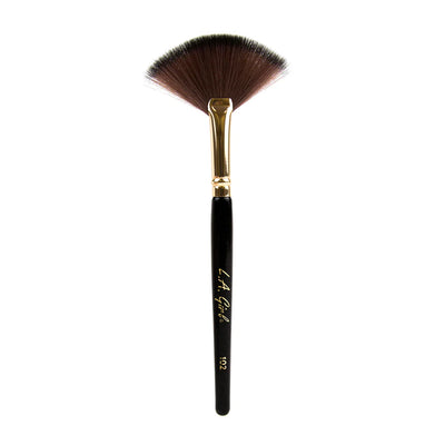 LA GIRL  PRO BRUSH