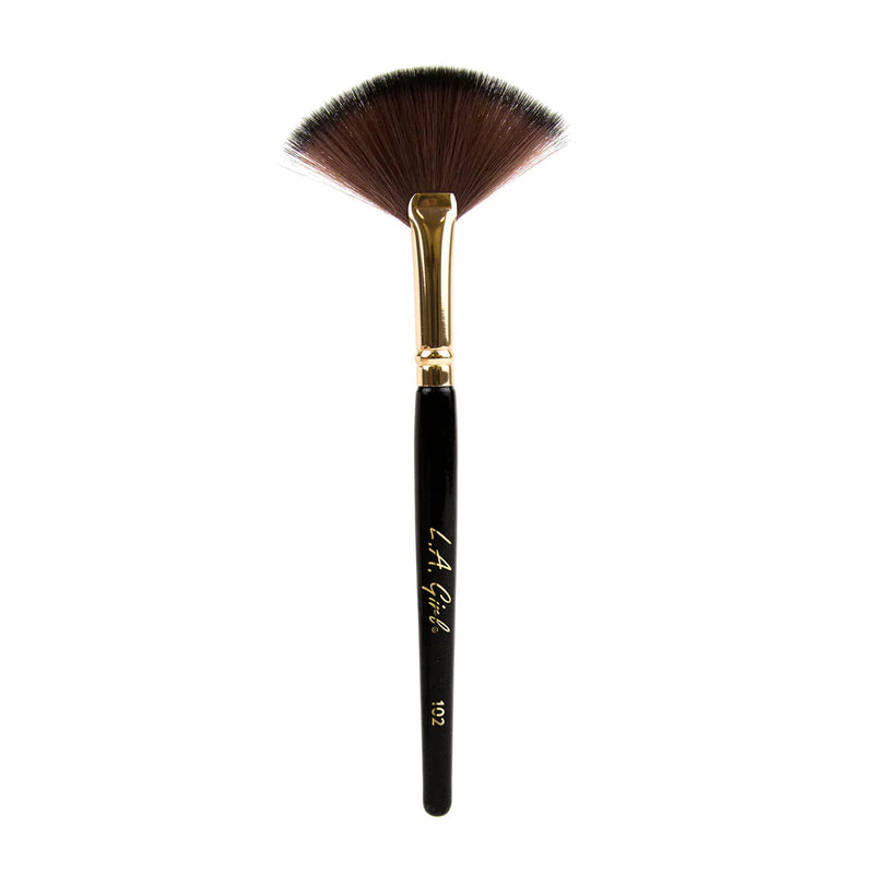 LA GIRL  PRO BRUSH