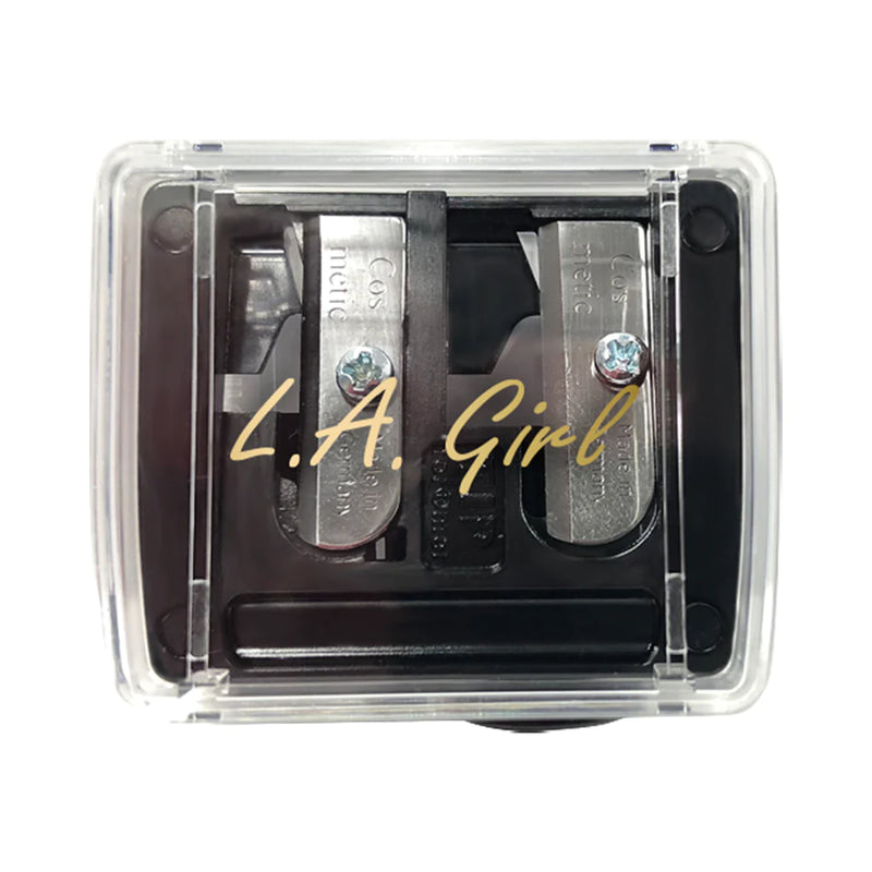 LA GIRL GPS400 3-WAY PENCIL SHARPENER