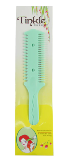 DORCO HC0002/D123 TINKLE HAIR CUTTER