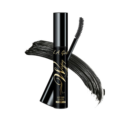 LA GIRL  MASCARA
