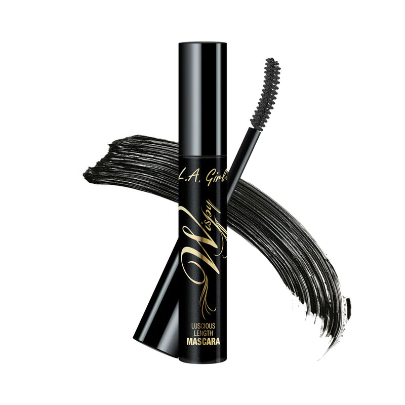 LA GIRL  MASCARA