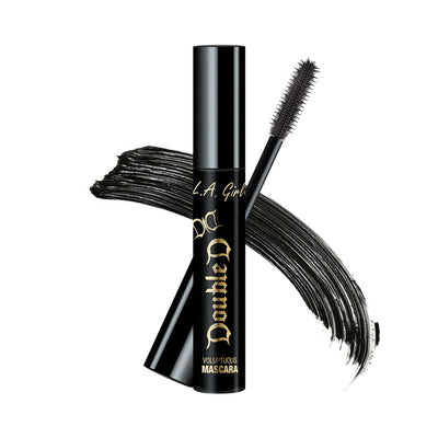LA GIRL  MASCARA