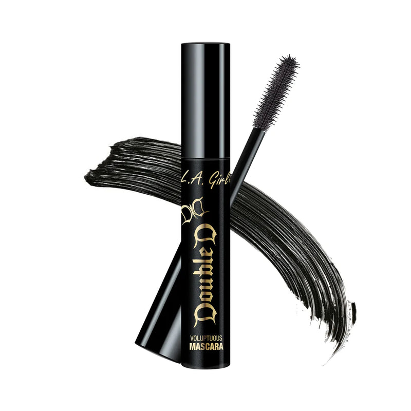 LA GIRL  MASCARA