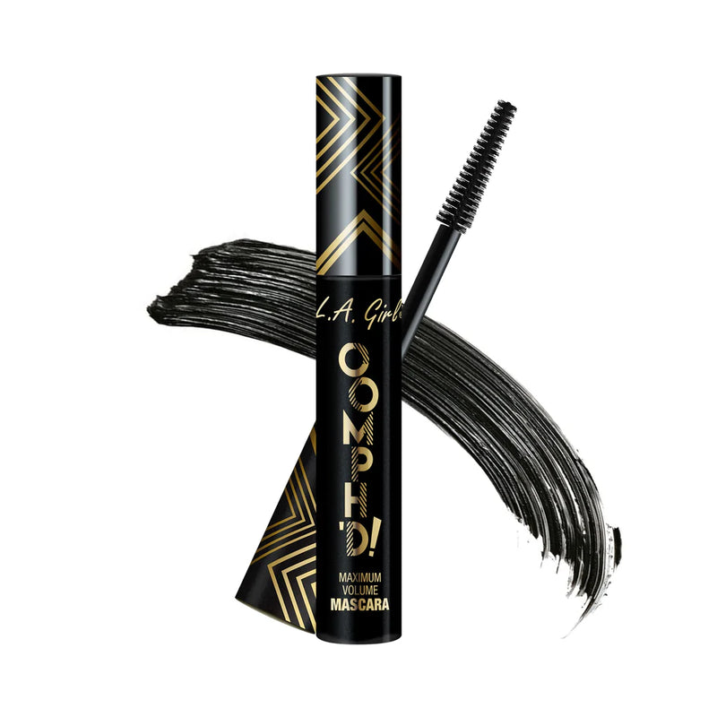 LA GIRL  MASCARA