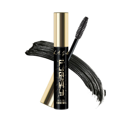 LA GIRL  MASCARA