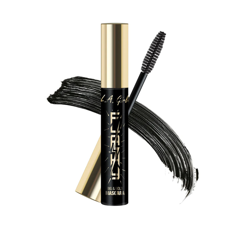 LA GIRL  MASCARA