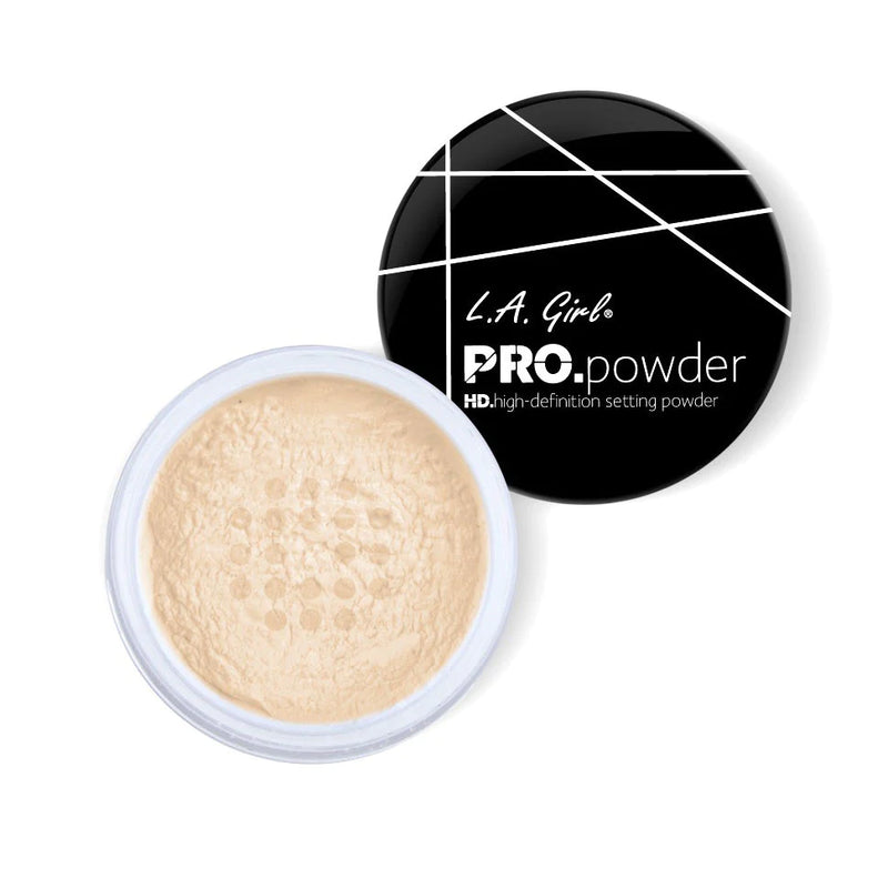 LA GIRL  PRO HD SETTING POWDER
