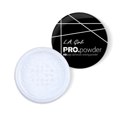 LA GIRL  PRO HD SETTING POWDER