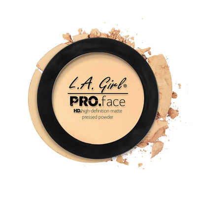 LA GIRL  PRESSED POWDER