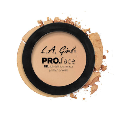 LA GIRL  PRESSED POWDER