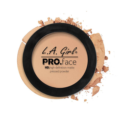 LA GIRL  PRESSED POWDER