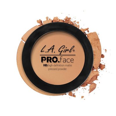 LA GIRL  PRESSED POWDER