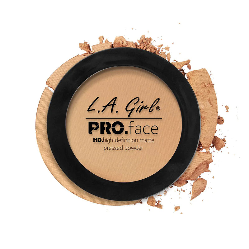 LA GIRL  PRESSED POWDER