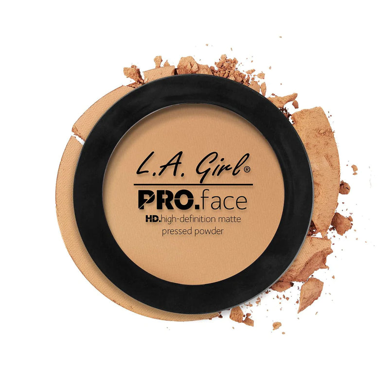 LA GIRL  PRESSED POWDER