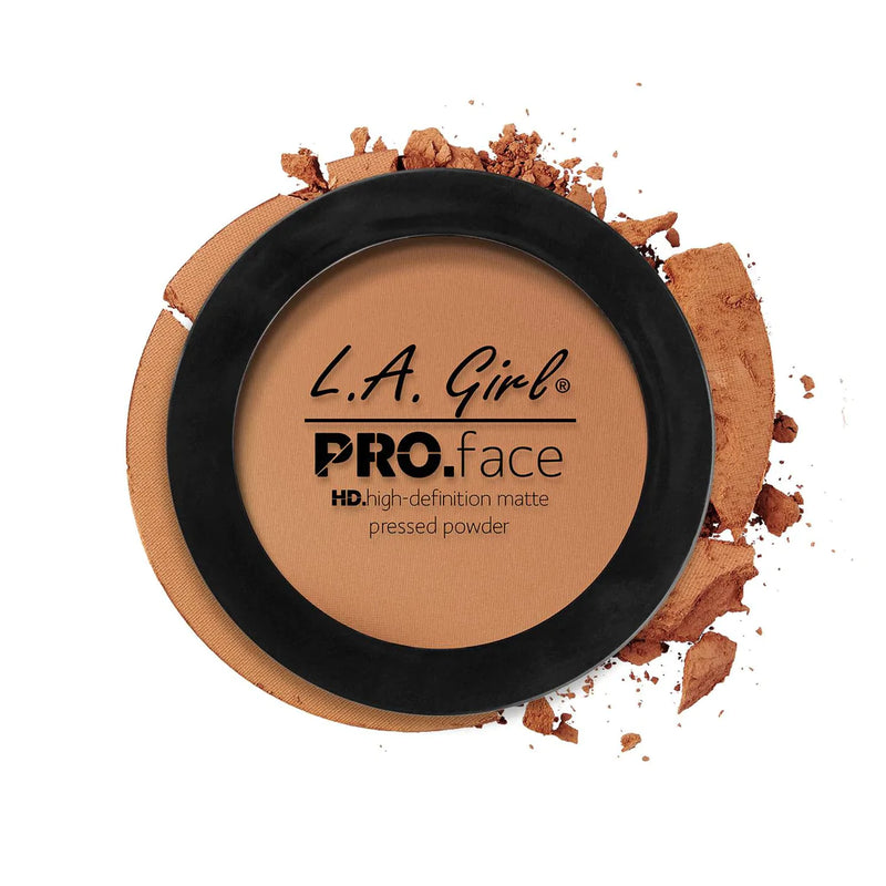 LA GIRL  PRESSED POWDER