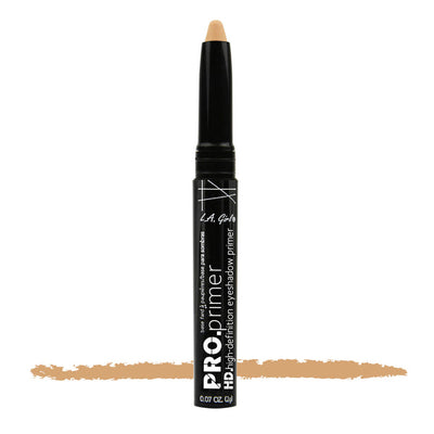 LA GIRL  HD PRO PRIMER EYESHADOW STICK