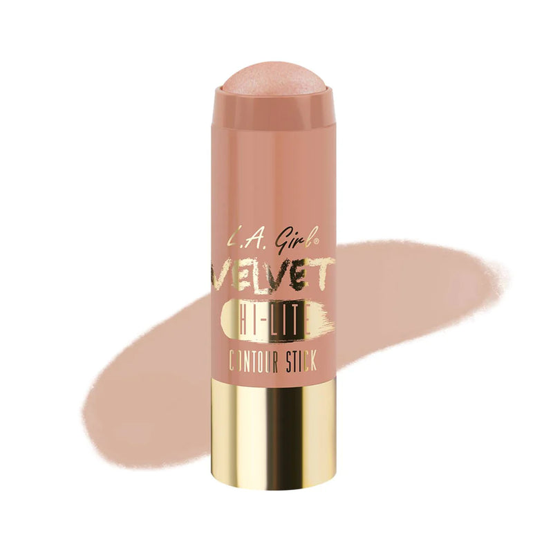 LA GIRL  VELVET CONTOUR STICK