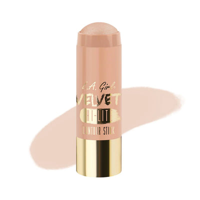 LA GIRL  VELVET CONTOUR STICK