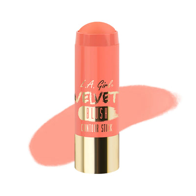 LA GIRL  VELVET CONTOUR STICK