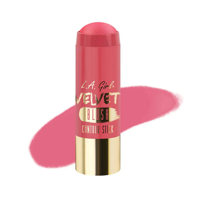 LA GIRL  VELVET CONTOUR STICK