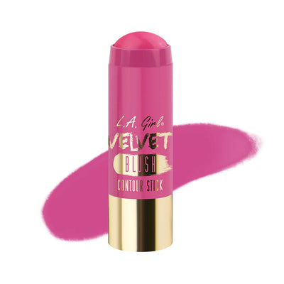 LA GIRL  VELVET CONTOUR STICK